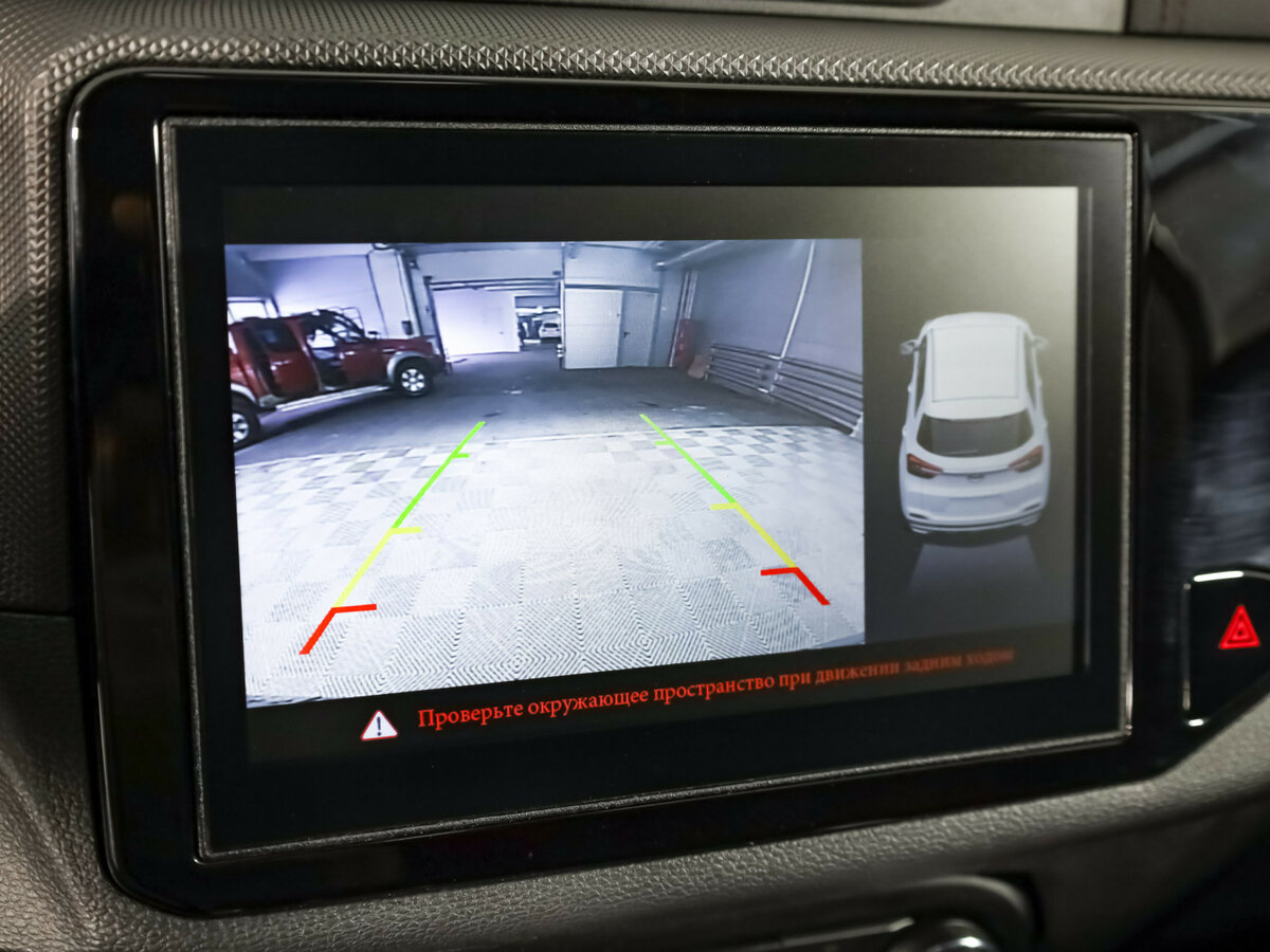 Чери Тигго 4 б/у, 2019, Роботизированная. Фото: #21