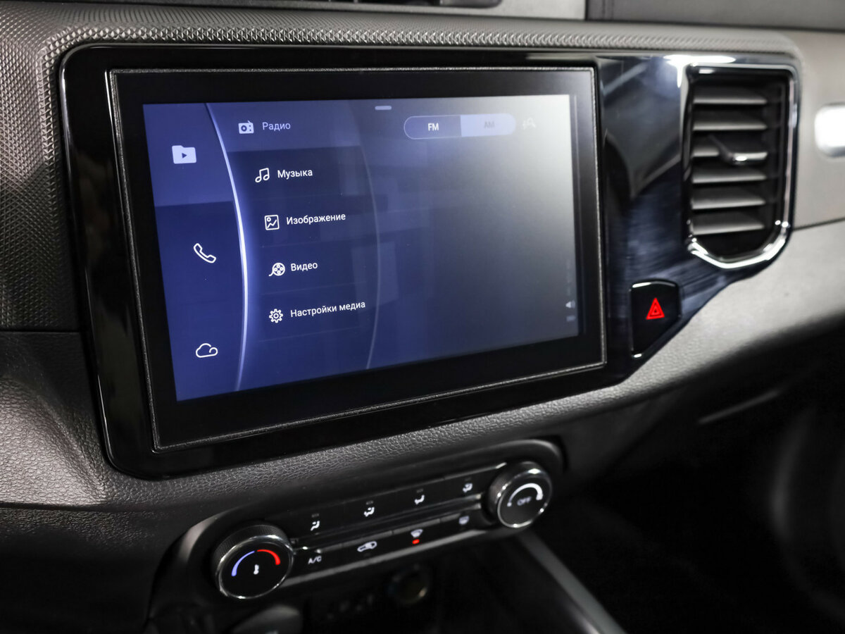 Чери Тигго 4 б/у, 2019, Роботизированная. Фото: #22