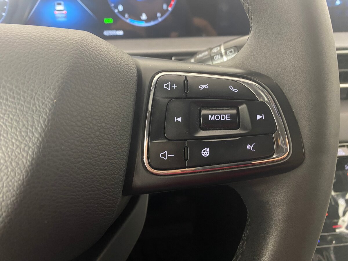 Чери Тигго 7 Про Макс б/у, 2023, Вариатор. Фото: #10