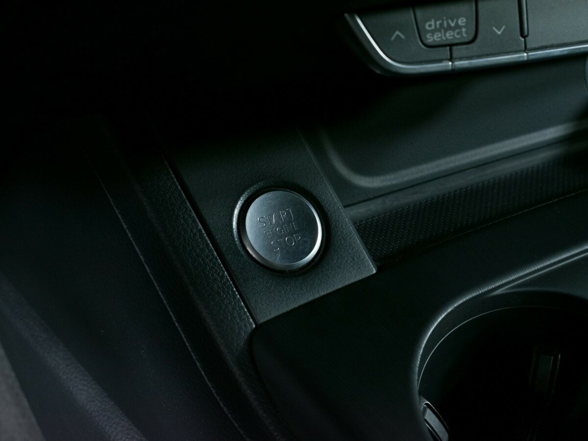 Ауди А5 б/у, 2018, Роботизированная. Фото: #12