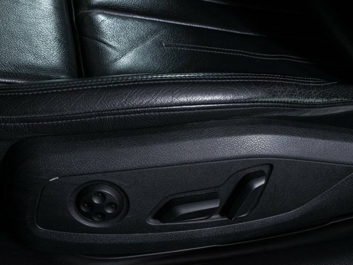 Ауди А5 б/у, 2018, Роботизированная. Фото: #14