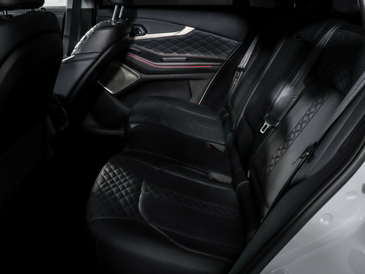 Эксид Т-Икс-Л б/у, 2023, Роботизированная. Фото: #7