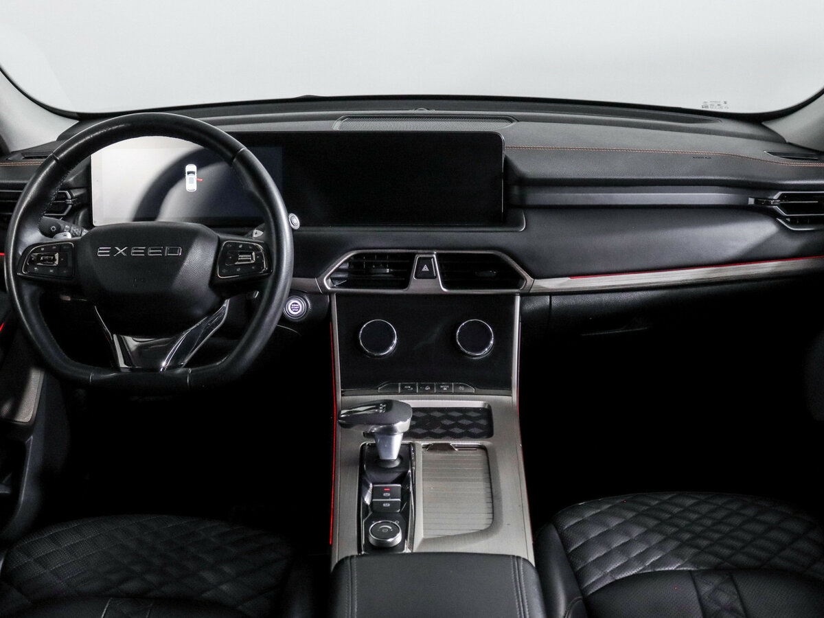 Эксид Т-Икс-Л б/у, 2023, Роботизированная. Фото: #9