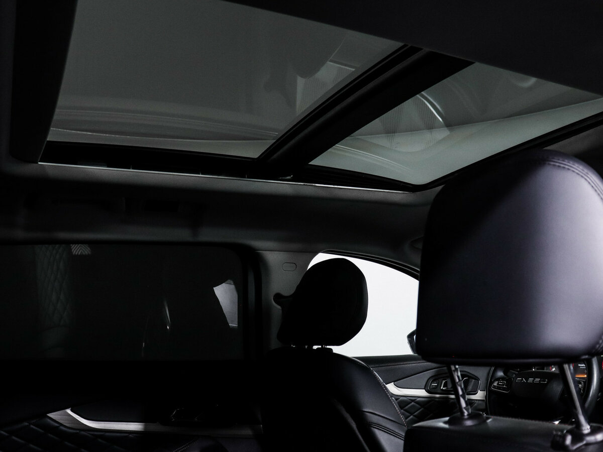 Эксид Т-Икс-Л б/у, 2023, Роботизированная. Фото: #13