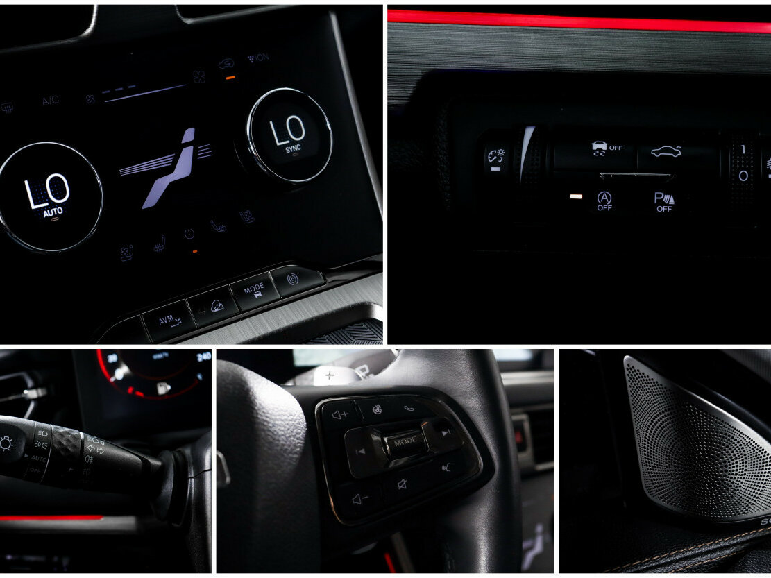 Эксид Т-Икс-Л б/у, 2023, Роботизированная. Фото: #18