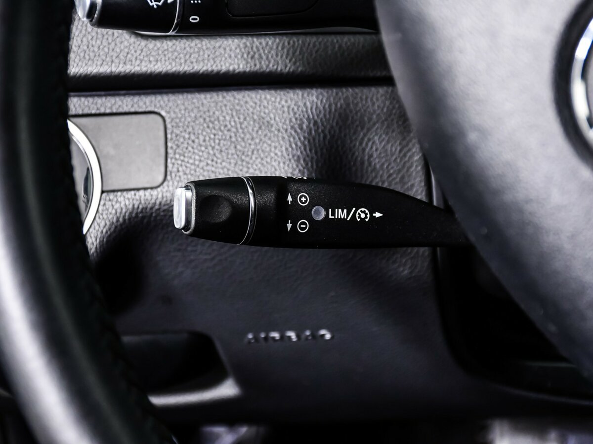 Мерседес-Бенц Ц-Класс б/у, 2013, Автоматическая. Фото: #14