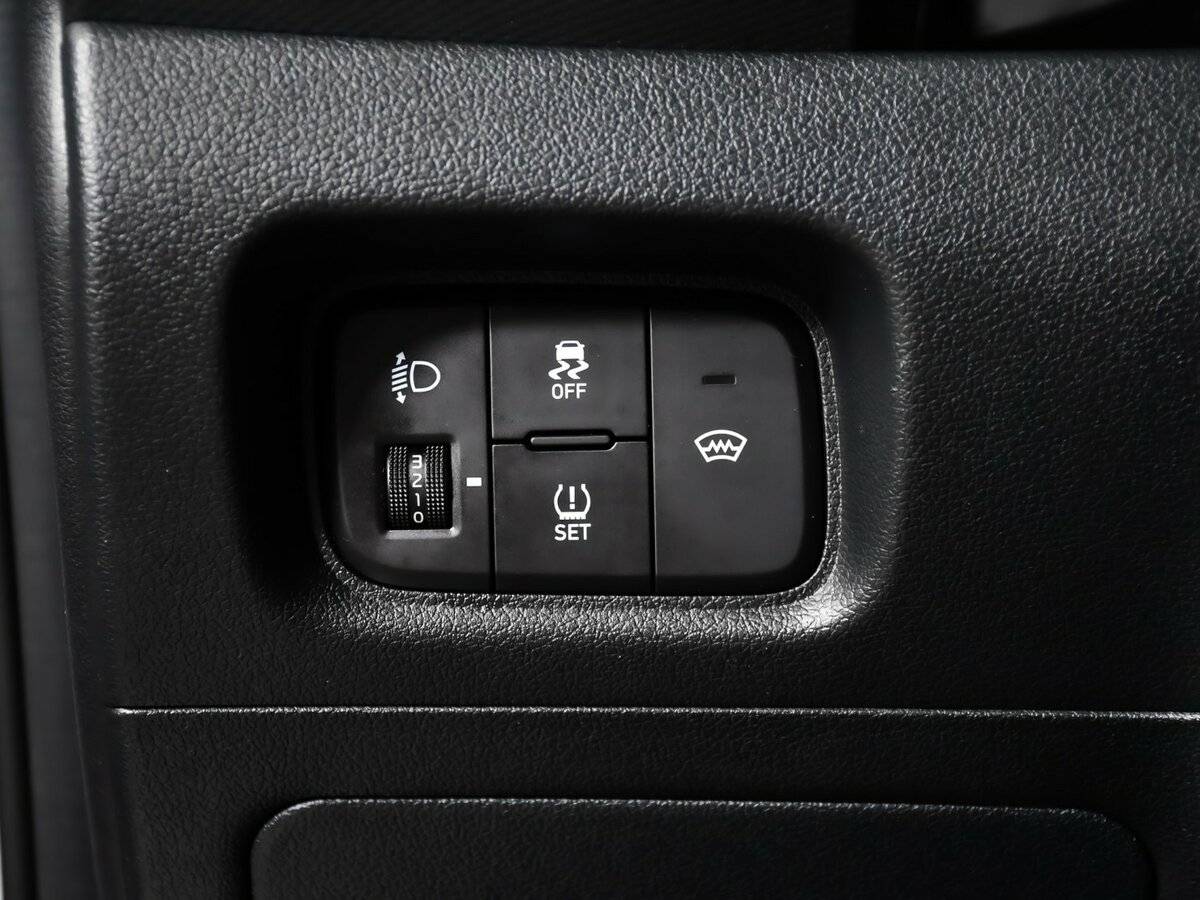 Хендай Крета б/у, 2022, Автоматическая. Фото: #14