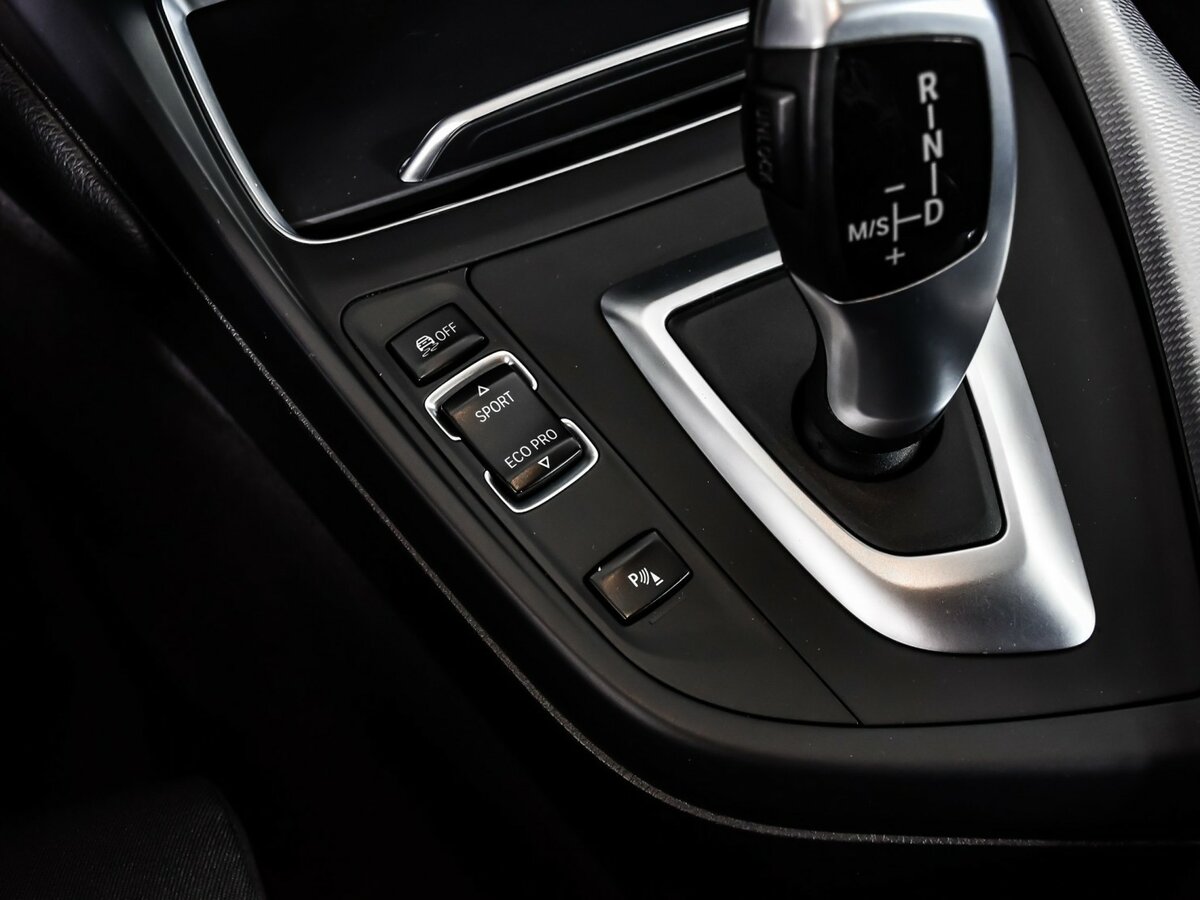 БМВ 1 серии б/у, 2019, Автоматическая. Фото: #13