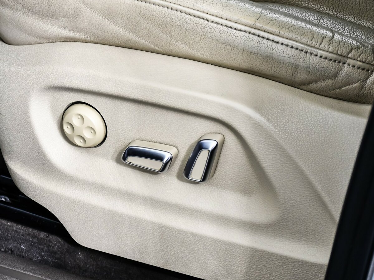 Ауди К5 б/у, 2014, Автоматическая. Фото: #13