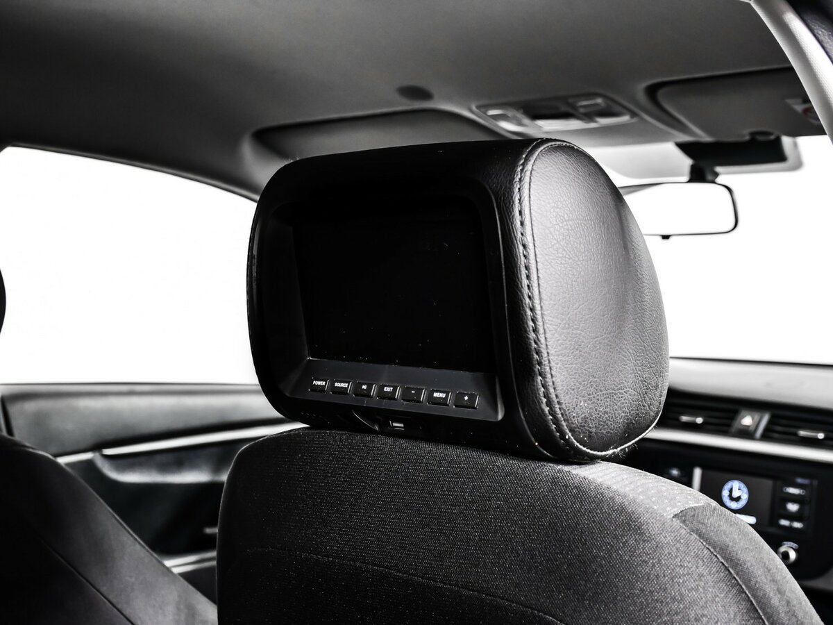 Киа Рио б/у, 2020, Автоматическая. Фото: #12