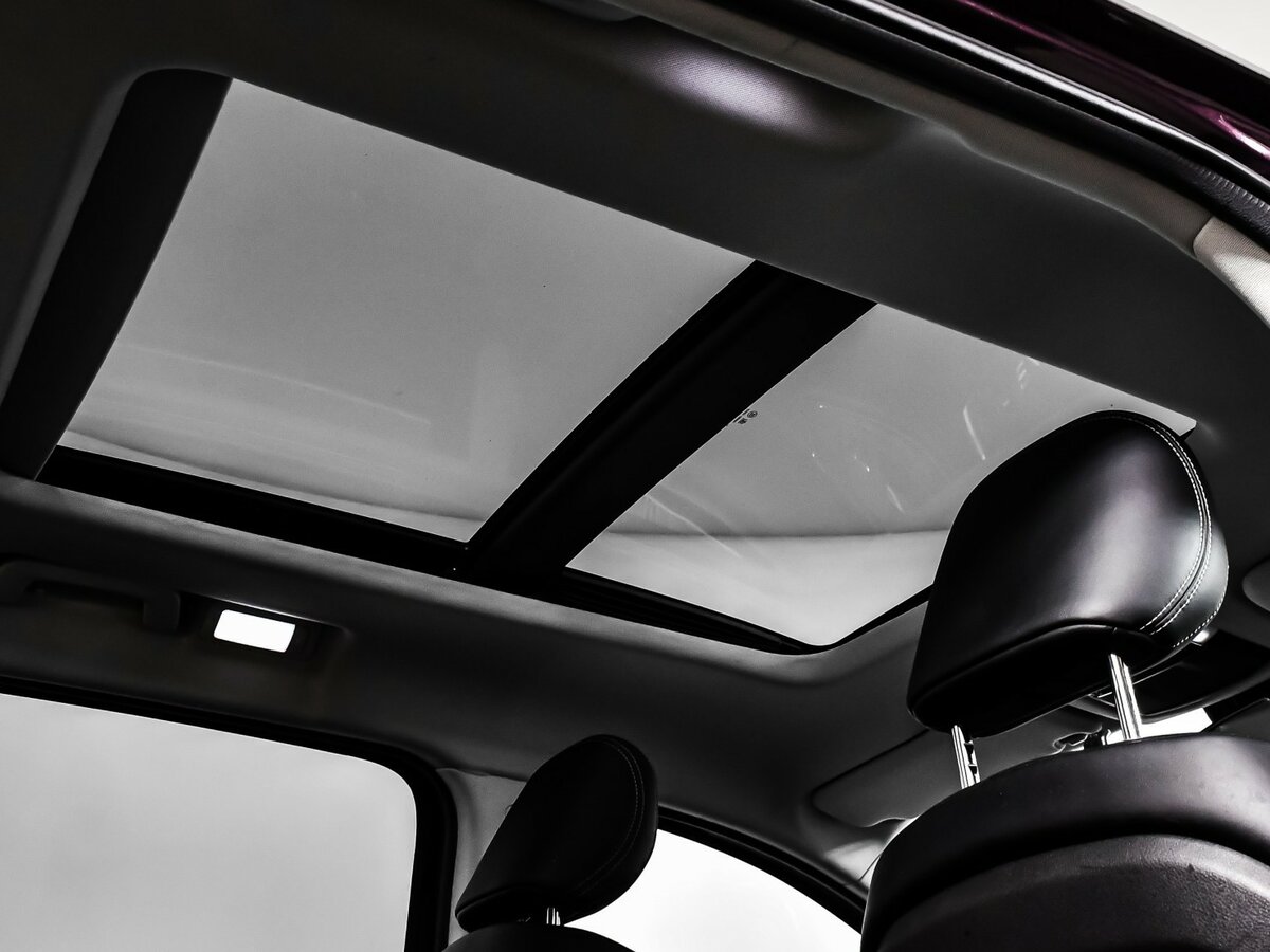 Эксид Т-Икс-Л б/у, 2020, Роботизированная. Фото: #12