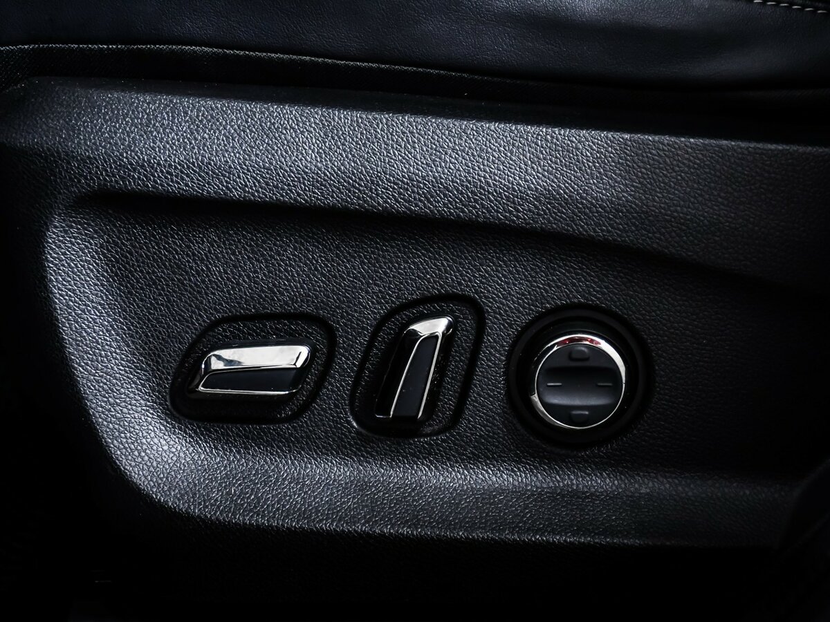 Эксид Т-Икс-Л б/у, 2020, Роботизированная. Фото: #13