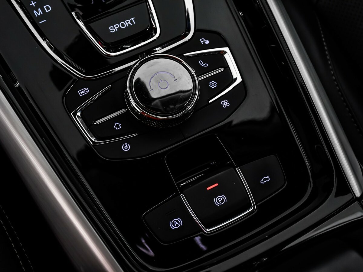 Эксид Т-Икс-Л б/у, 2020, Роботизированная. Фото: #14