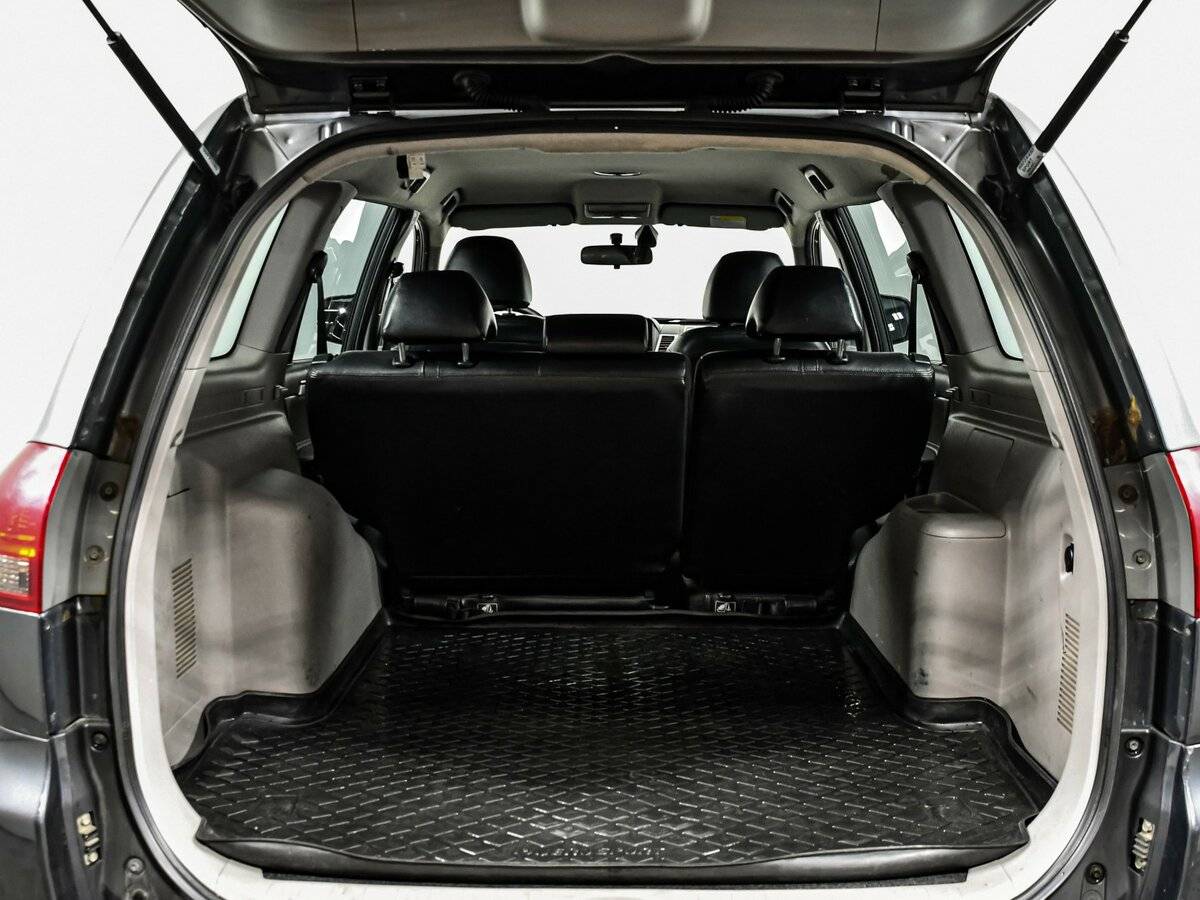 Митсубиши Паджеро Спорт б/у, 2013, Автоматическая. Фото: #11