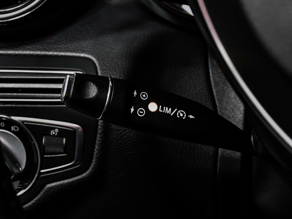 Мерседес-Бенц Ц-Класс б/у, 2014, Автоматическая. Фото: #17