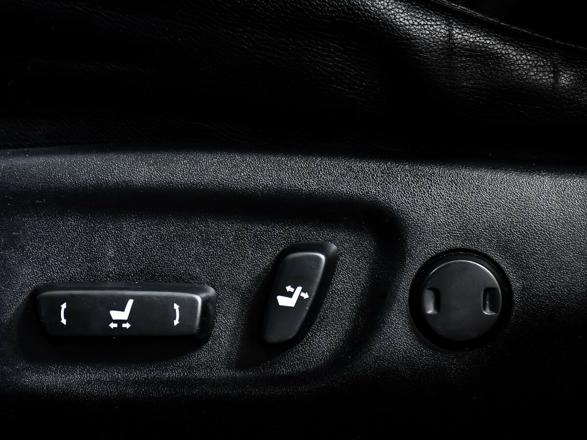 Тойота Рав4 б/у, 2013, Автоматическая. Фото: #11