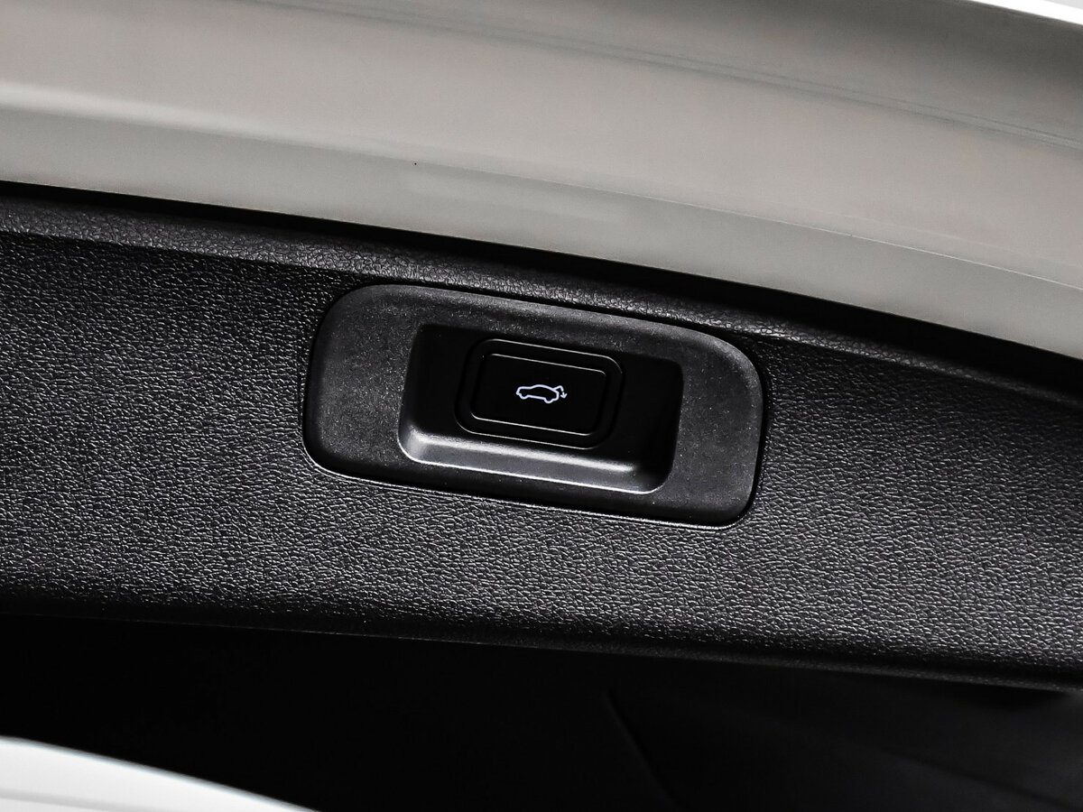 Джили Кулрэй б/у, 2024, Роботизированная. Фото: #13