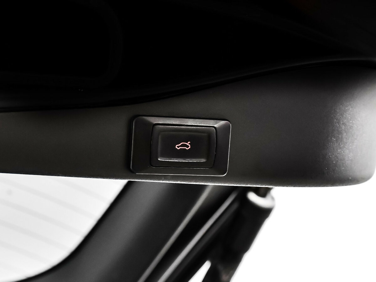 Митсубиши Оутлэндер б/у, 2018, Вариатор. Фото: #11