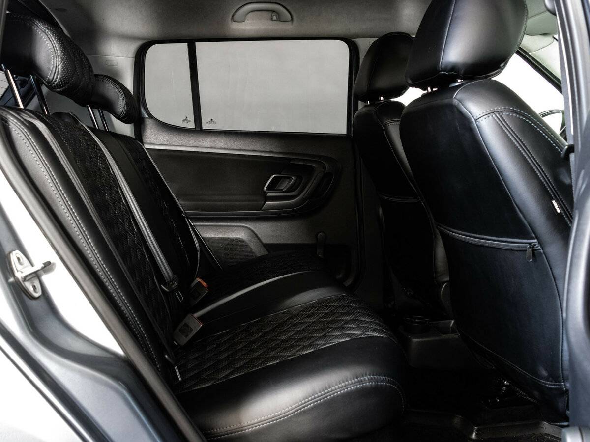 Шкода Фабия б/у, 2013, Механическая. Фото: #14