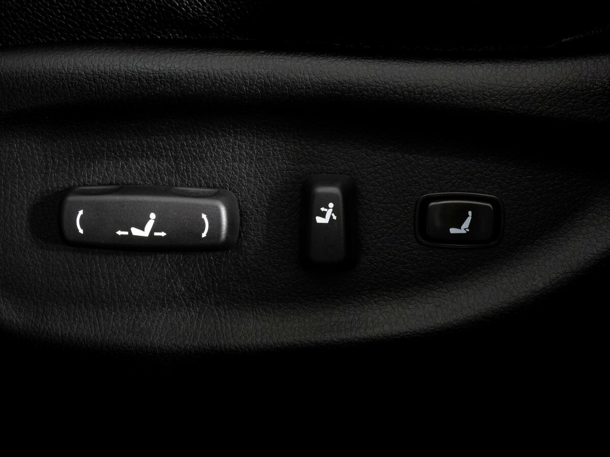 Киа Соренто б/у, 2014, Автоматическая. Фото: #13