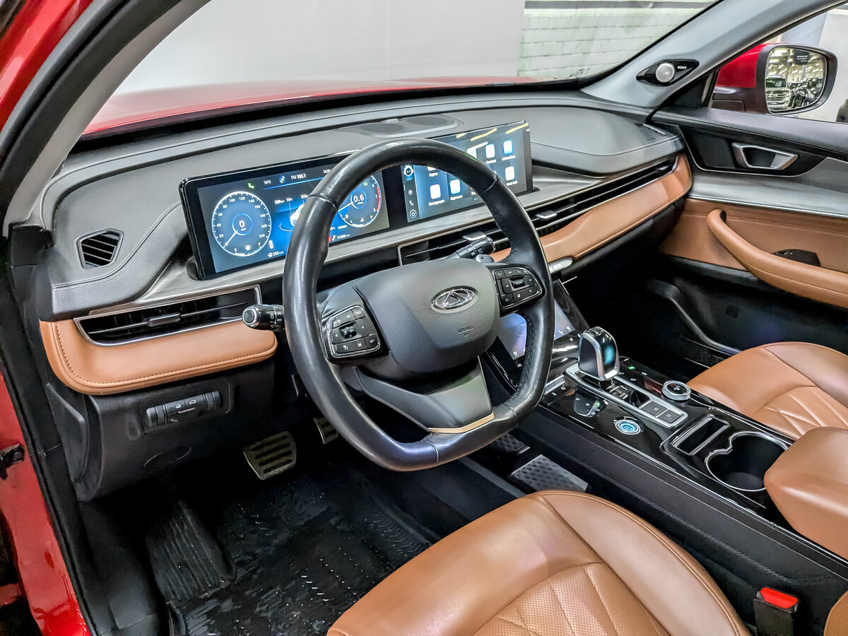 Тойота Королла б/у, 2014, Вариатор. Фото: #5