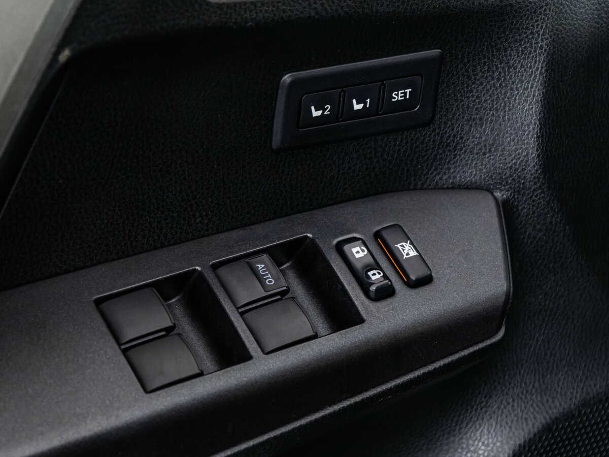 Тойота Рав4 б/у, 2019, Вариатор. Фото: #15