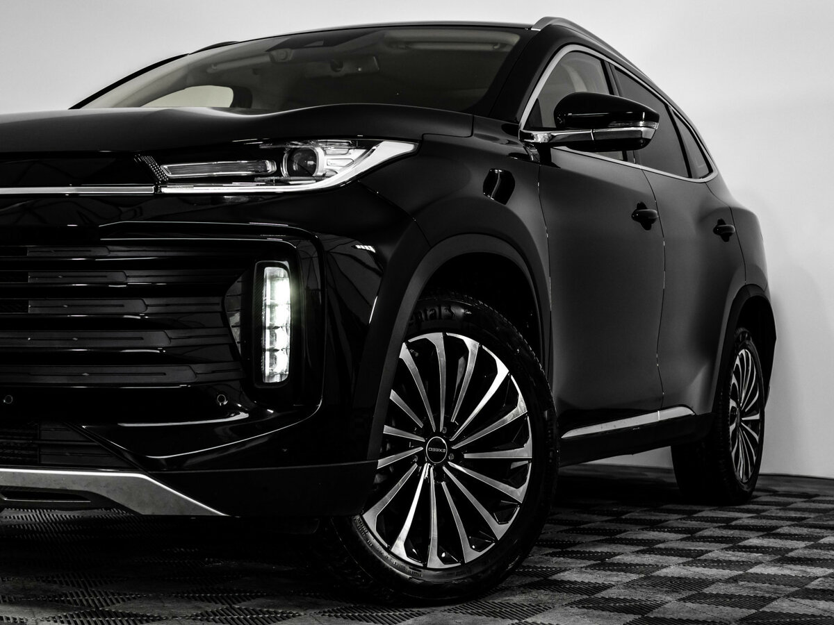 Эксид Т-Икс-Л б/у, 2023, Роботизированная. Фото: #2