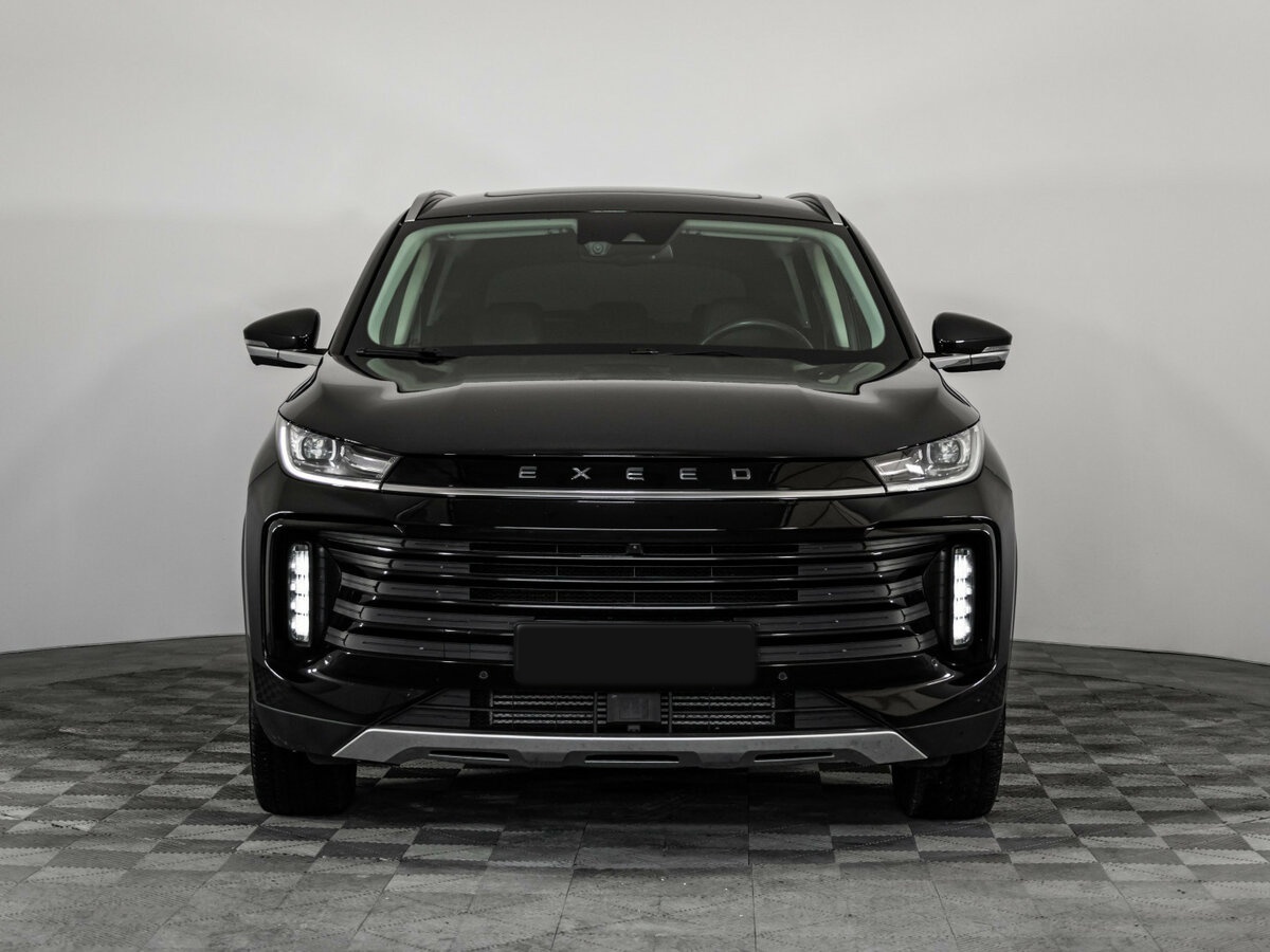 Эксид Т-Икс-Л б/у, 2023, Роботизированная. Фото: #3