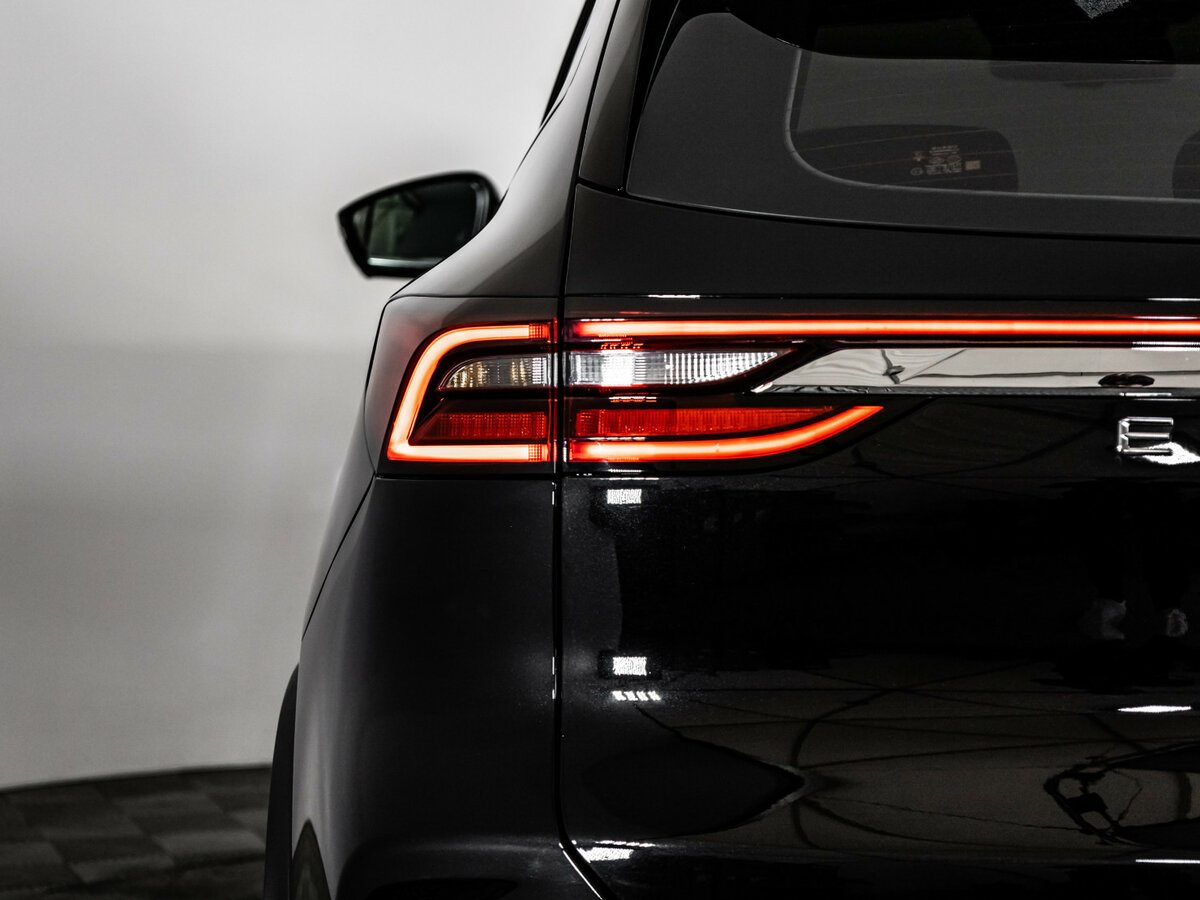 Эксид Т-Икс-Л б/у, 2023, Роботизированная. Фото: #8