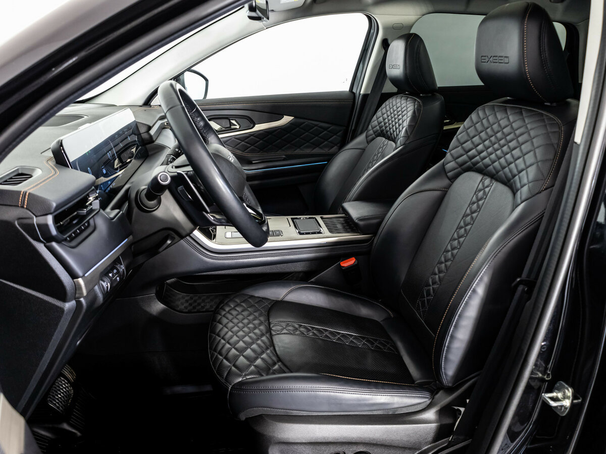 Эксид Т-Икс-Л б/у, 2023, Роботизированная. Фото: #14