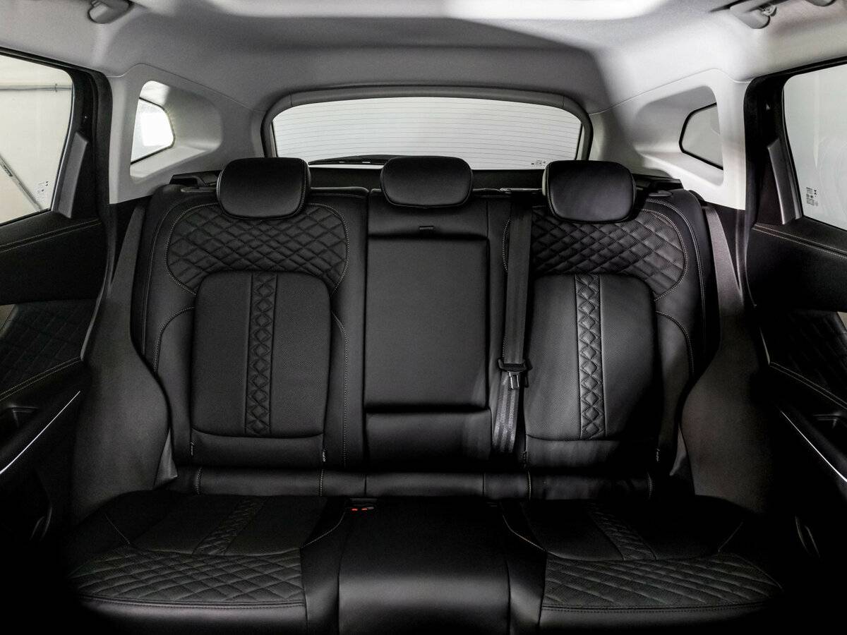 Эксид Т-Икс-Л б/у, 2023, Роботизированная. Фото: #17