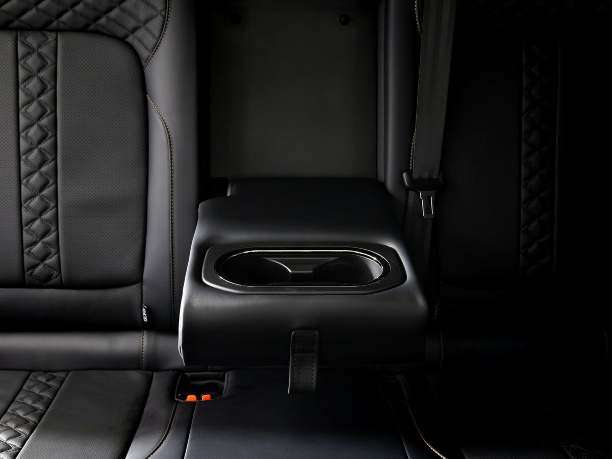 Эксид Т-Икс-Л б/у, 2023, Роботизированная. Фото: #18