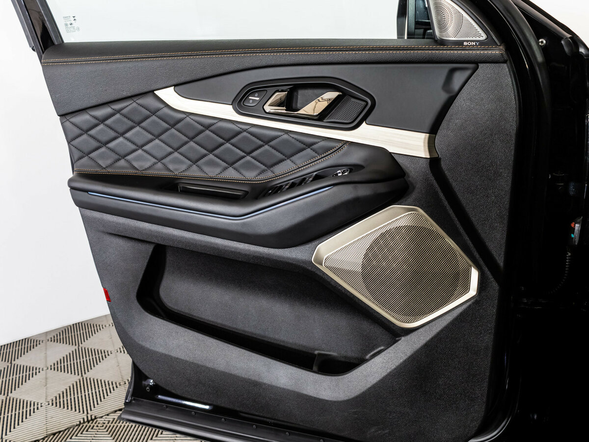 Эксид Т-Икс-Л б/у, 2023, Роботизированная. Фото: #26