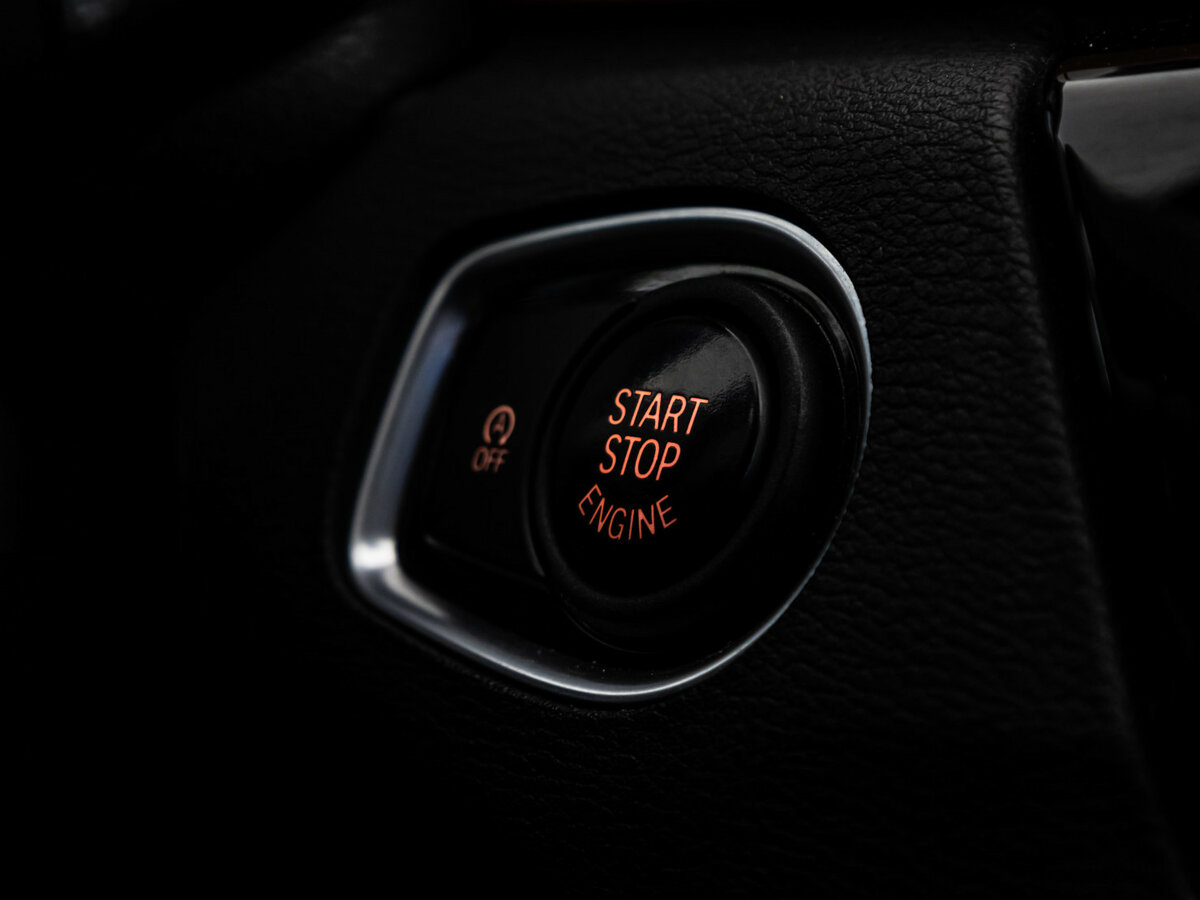 БМВ Икс1 б/у, 2017, Автоматическая. Фото: #12