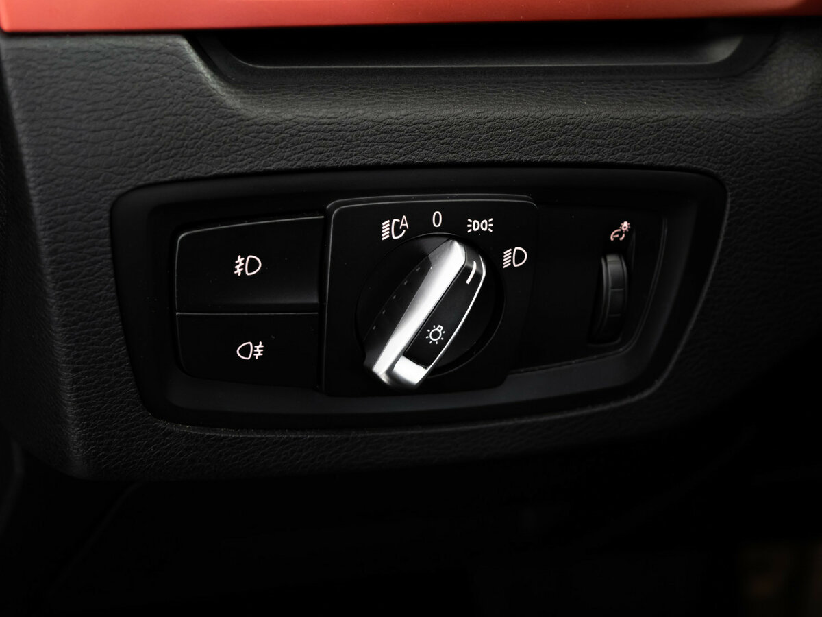 БМВ Икс1 б/у, 2017, Автоматическая. Фото: #23