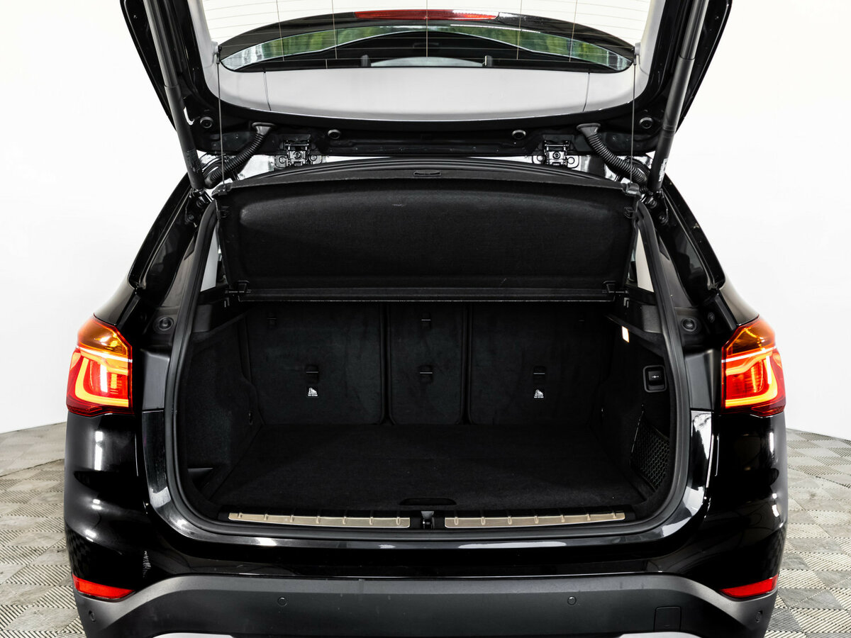 БМВ Икс1 б/у, 2017, Автоматическая. Фото: #26