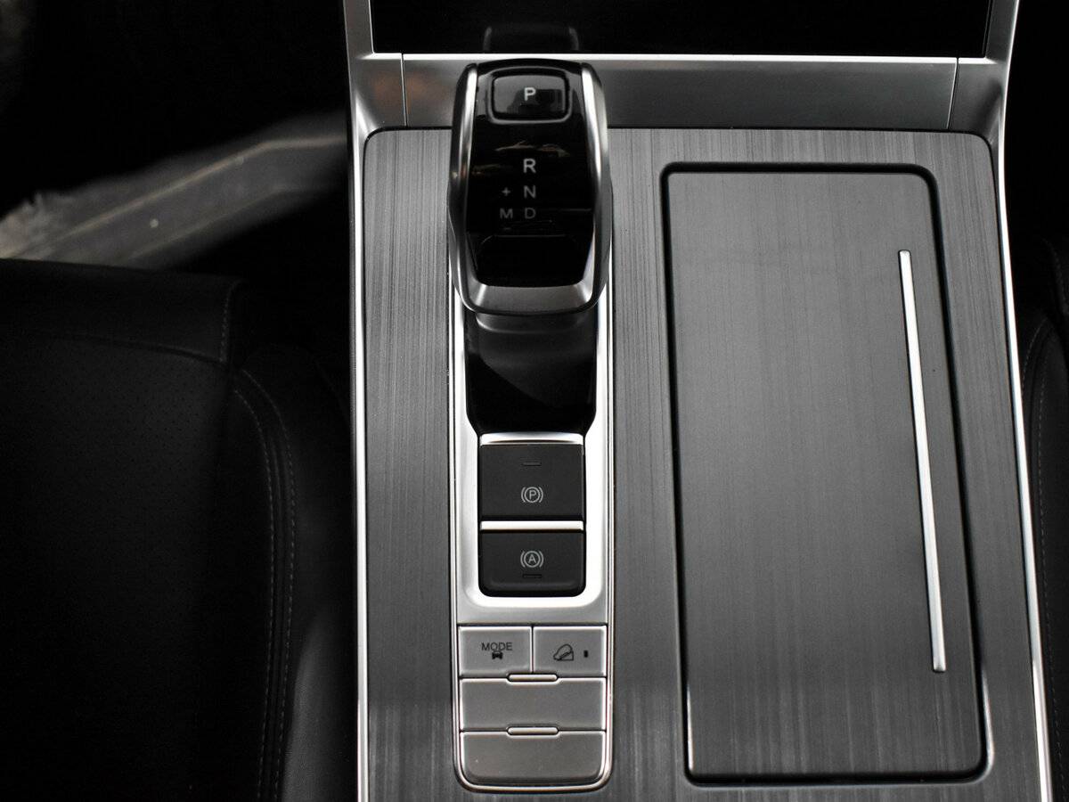 Чери Тигго 7 Про Макс б/у, 2023, Вариатор. Фото: #11