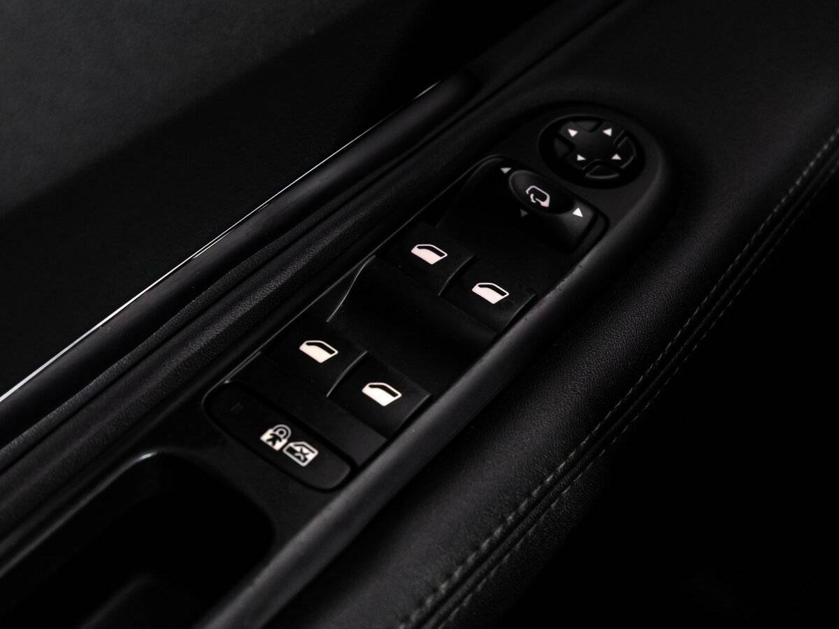 Пежо 3008 б/у, 2014, Механическая. Фото: #18