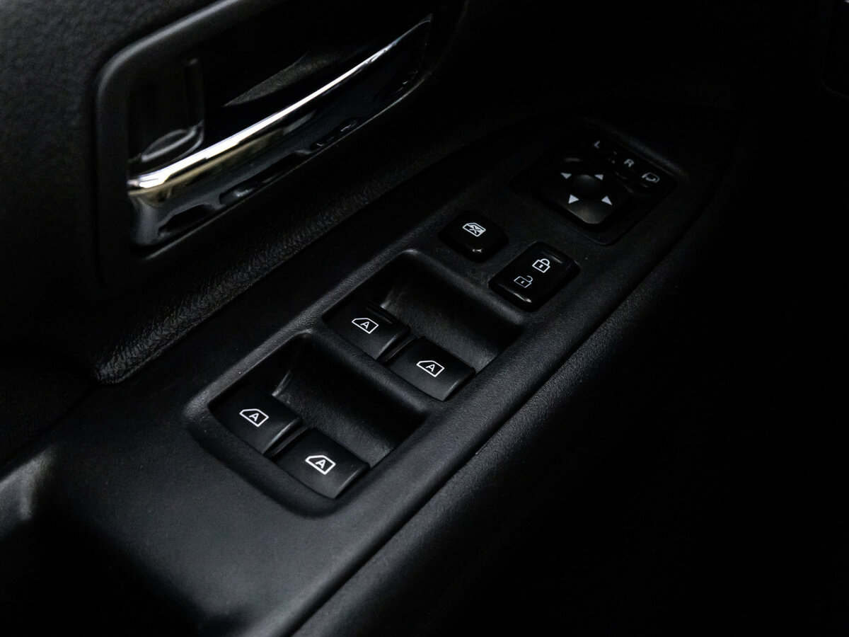 Митсубиши Оутлэндер б/у, 2019, Вариатор. Фото: #19