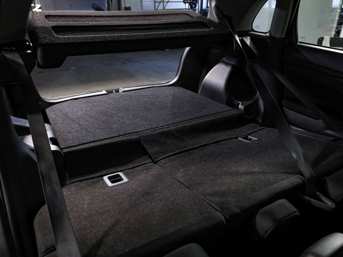 Митсубиши АС-Икс б/у, 2014, Механическая. Фото: #20