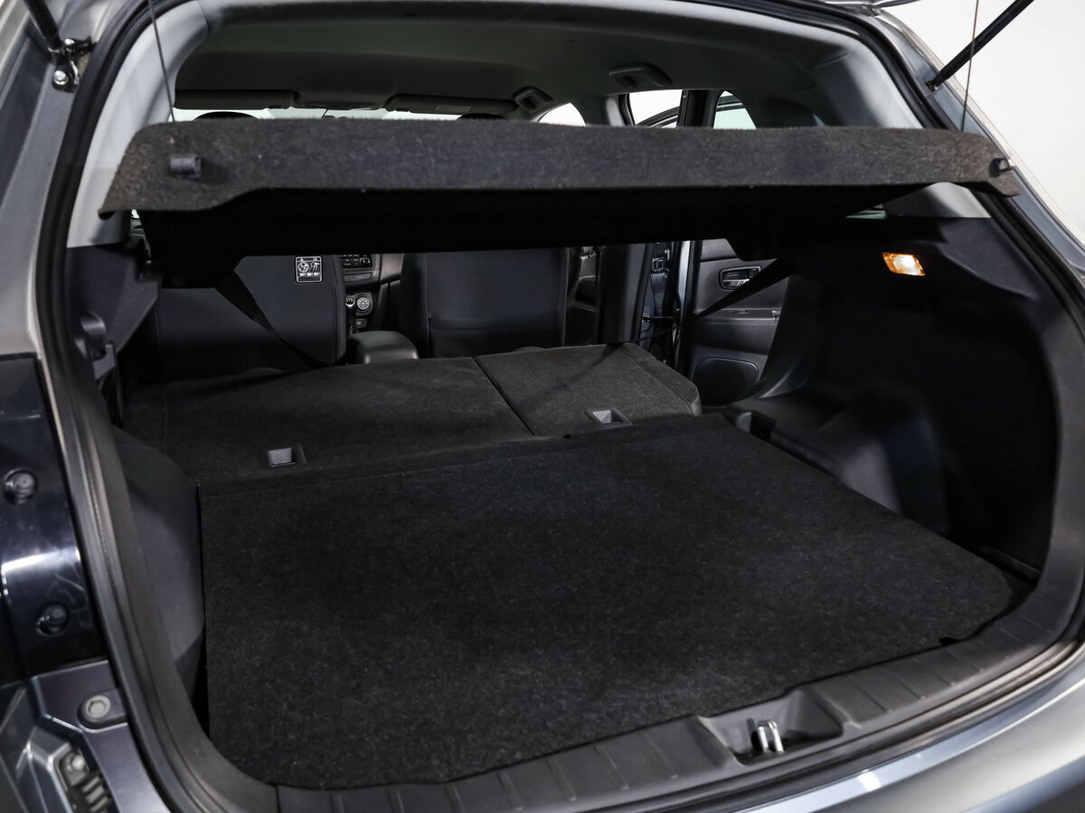 Митсубиши АС-Икс б/у, 2014, Механическая. Фото: #21