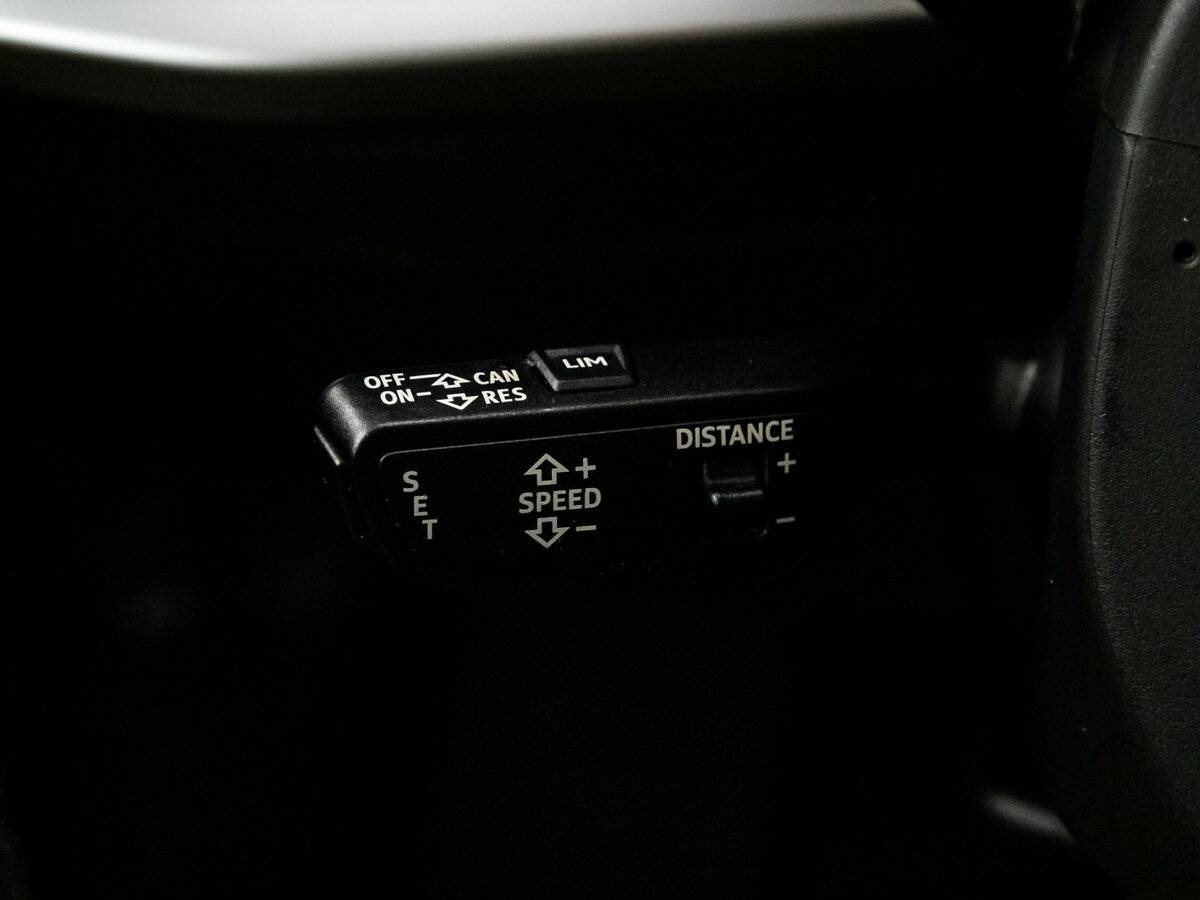 Ауди А3 б/у, 2021, Роботизированная. Фото: #14