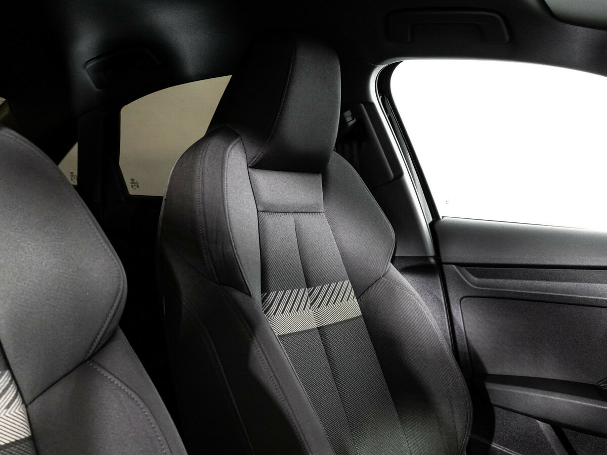 Ауди А3 б/у, 2021, Роботизированная. Фото: #15