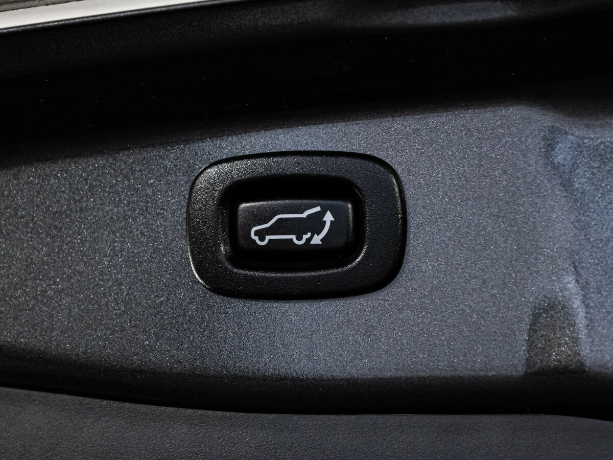 Митсубиши Оутлэндер б/у, 2018, Автоматическая. Фото: #20