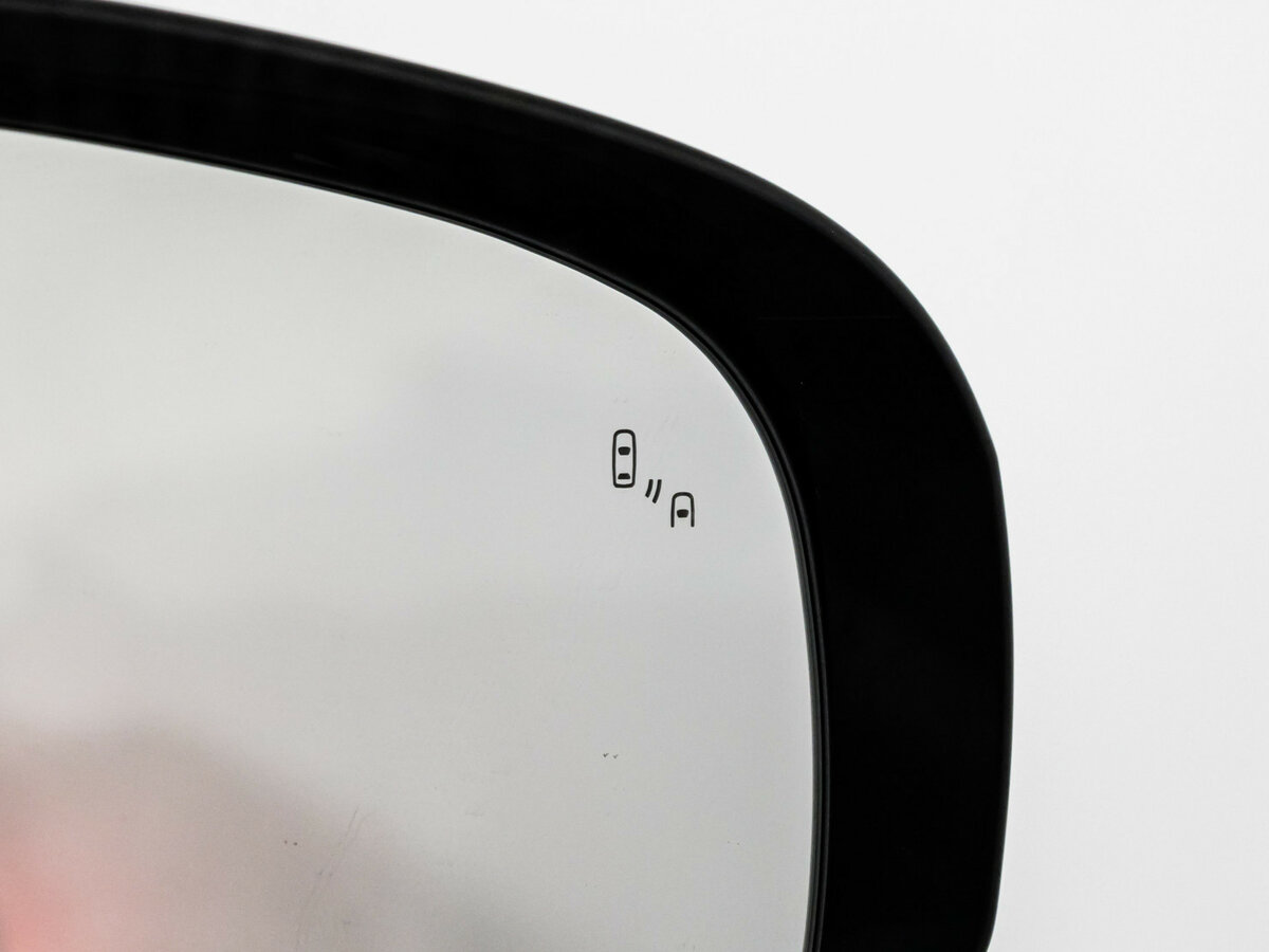 Митсубиши Оутлэндер б/у, 2018, Автоматическая. Фото: #23