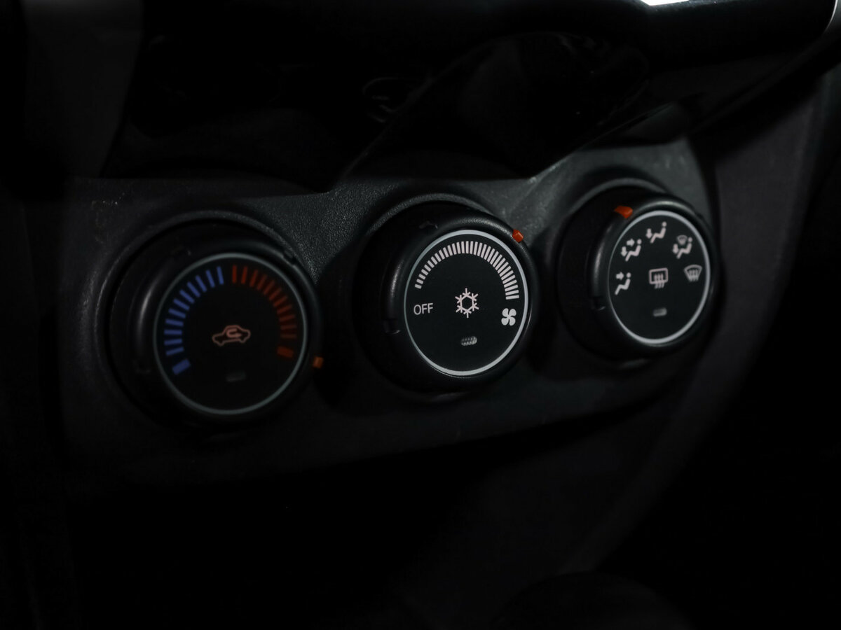 Митсубиши АС-Икс б/у, 2013, Вариатор. Фото: #15