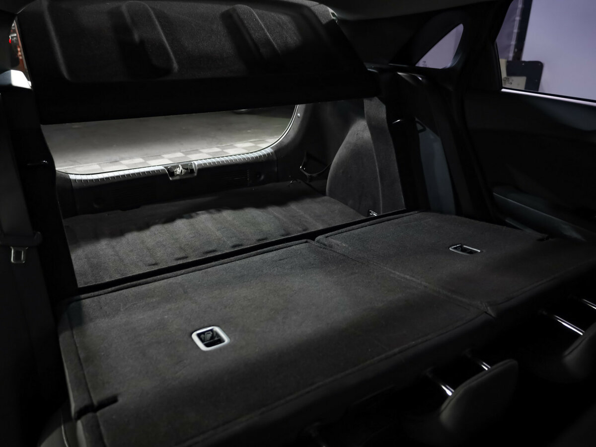 Киа Сид б/у, 2018, Автоматическая. Фото: #23