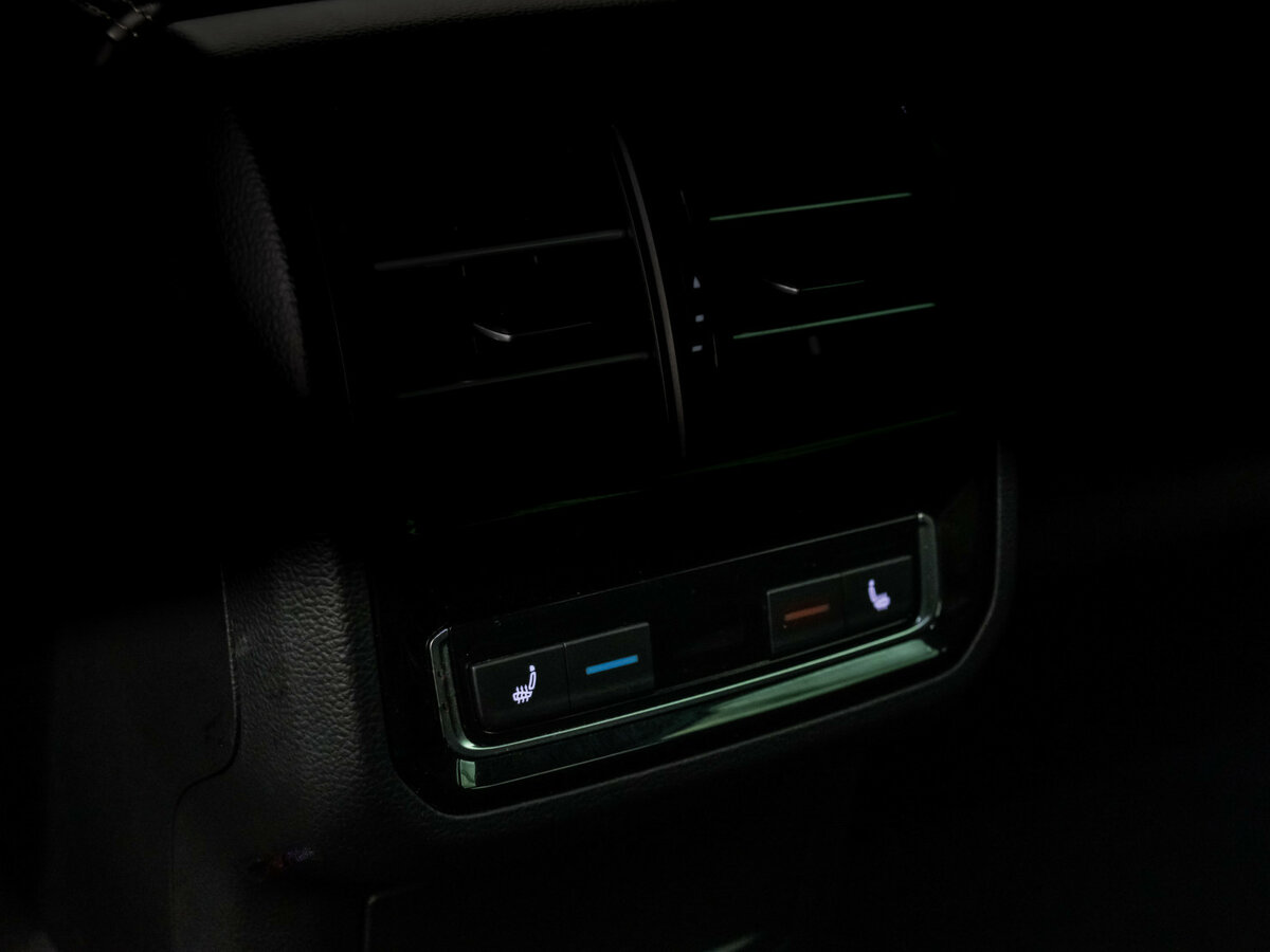 Фольксваген Пассат б/у, 2018, Роботизированная. Фото: #21