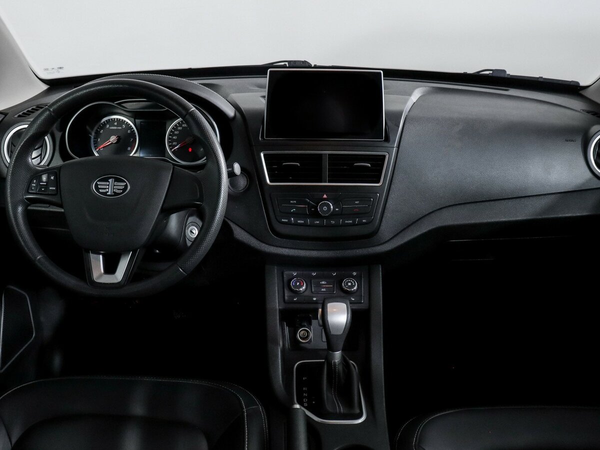 ФАВ Бестюрн Икс40 б/у, 2021, Автоматическая. Фото: #9