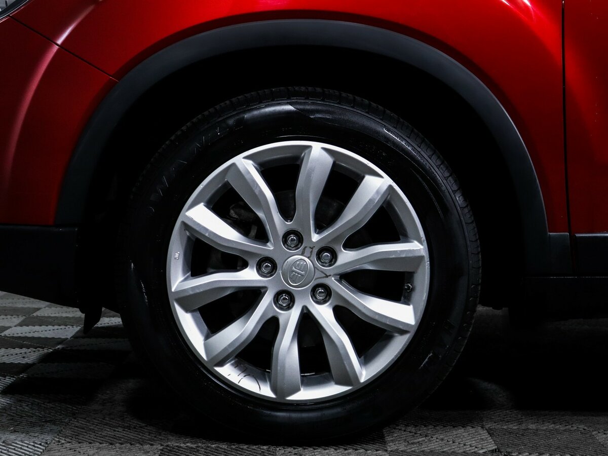 ФАВ Бестюрн Икс40 б/у, 2021, Автоматическая. Фото: #12